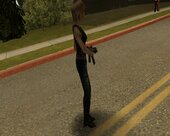 Aya Brea for Mobile